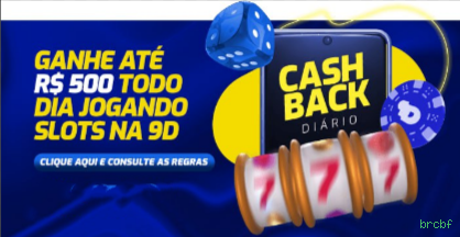 Configurações úteis dentro do app brcbf