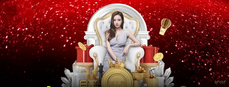 Suporte brcbf