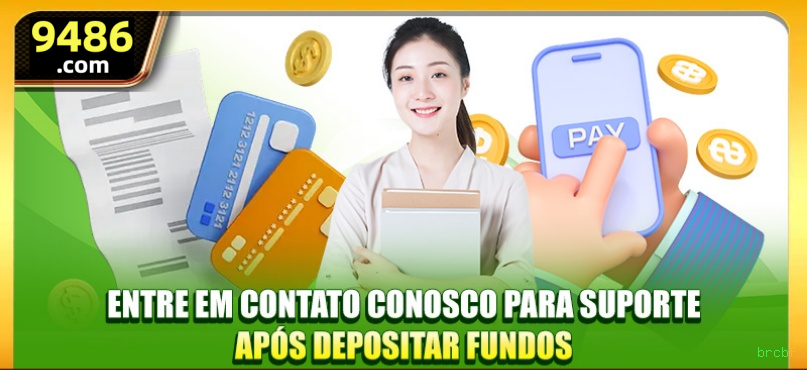 Formulário registro brcbf